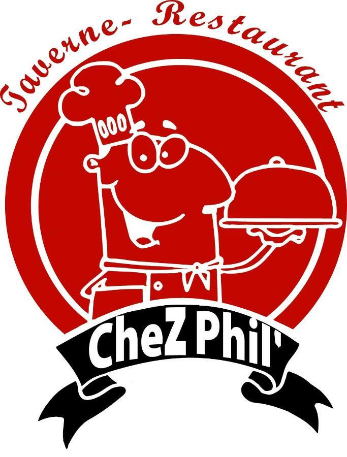 Chez Phil Hotel Robertville Exterior photo